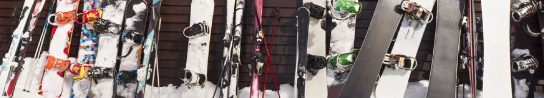 Descubre la guía “Guía Luderna Be ready: el mejor material de esquí I Invierno 25-26”