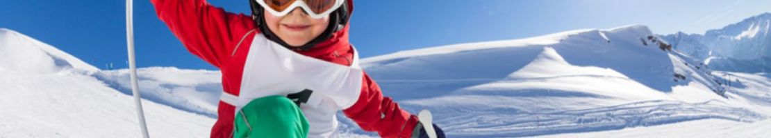 Descubre la guía “Guía Luderna Iniciación al esquí infantil y actividades en la nieve para niños I Invierno 25-26”