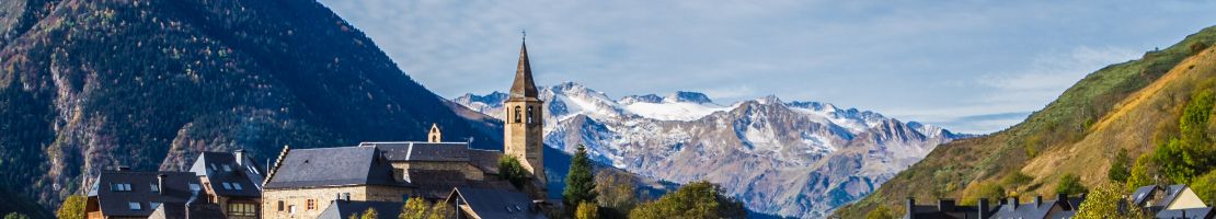 Descubre la guía “Guide LUDERNA Val d’Arán | Été 2025”