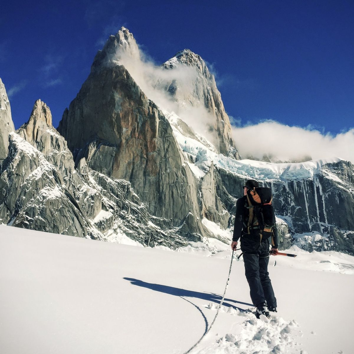 Calzado para la nieve