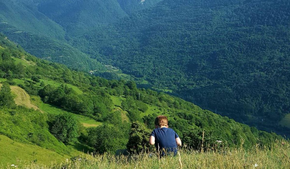 Excursiones gratuitas LUDERNA, verano 2017