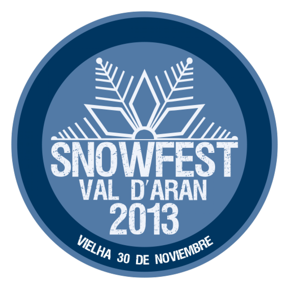 Llega al Valle de Arán el Snowfest