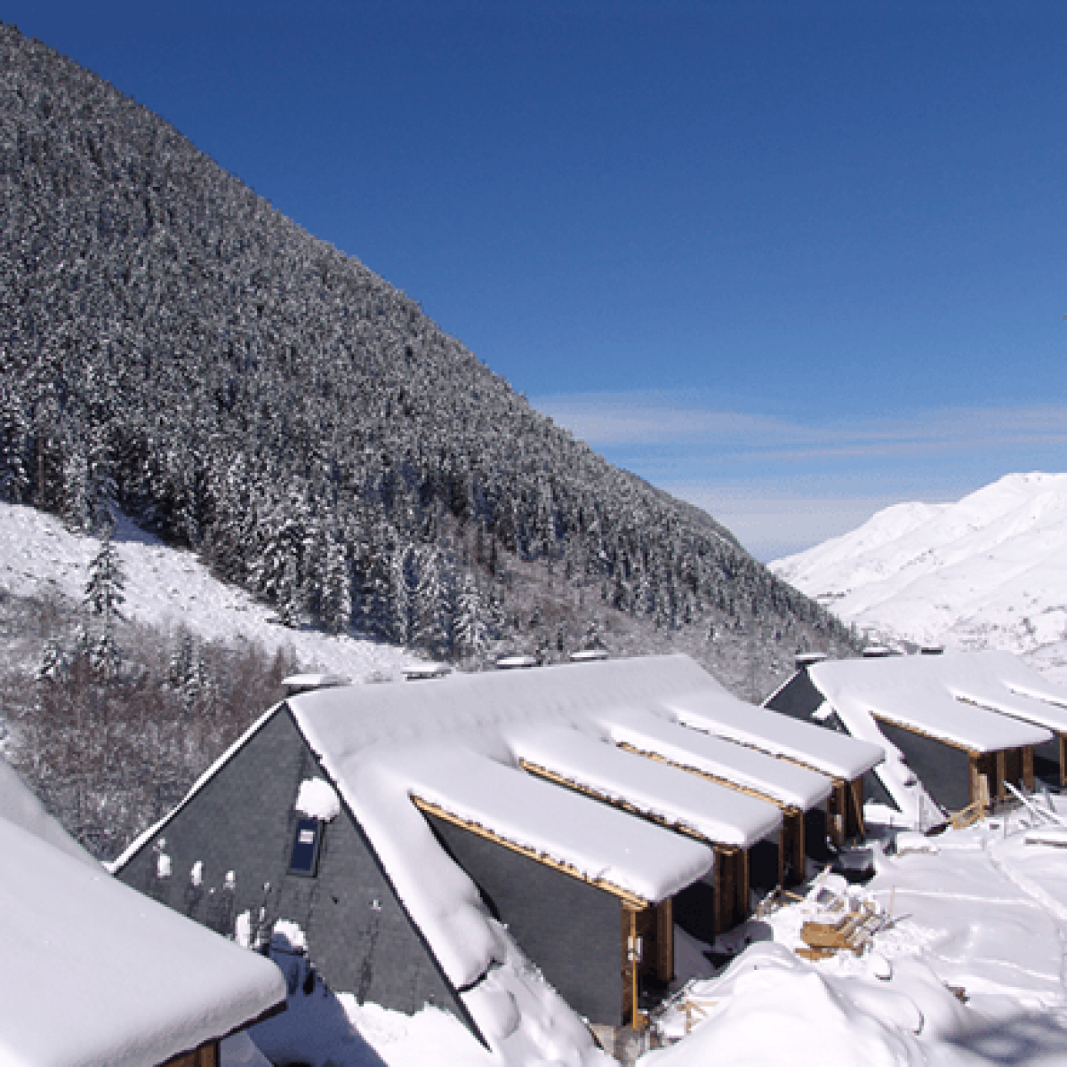 Ofertas Baqueira Beret: ¿conoces todo sobre la estación?
