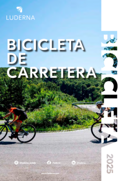 Guía Bicicletas de carretera Valle de Arán I Otoño 2025