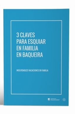 3 claves para esquiar en Baqueira