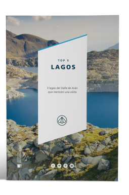 5 lagos para visitar en el Valle