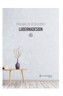 5 tendencias en decoración
