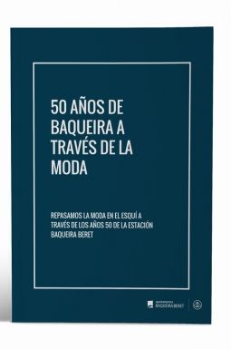 50 años de Baqueira