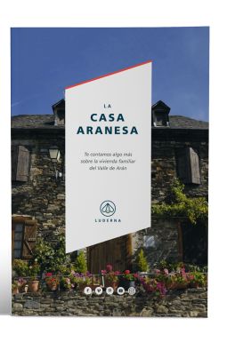 La Casa de montaña del Val d´Aran