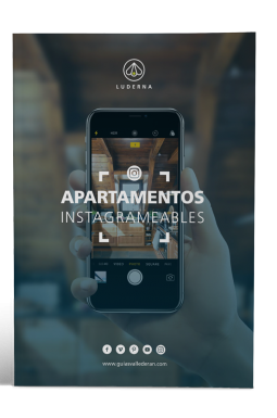 Los apartamentos más fotogénicos