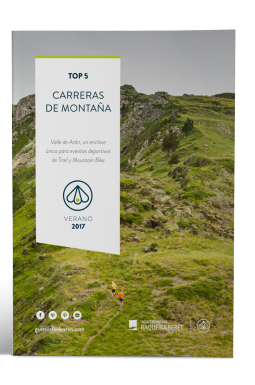TOP 5 Carreras de montaña