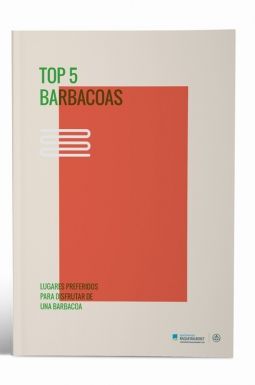 Top 5 Barbacoas