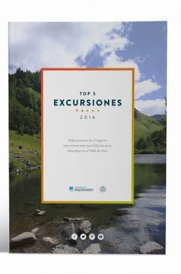 Top 5 Excursiones