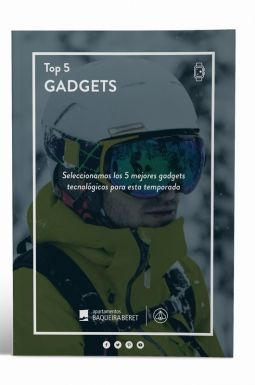 Top 5 Gadgets 2016-17