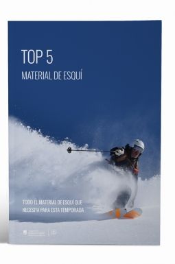 Top 5 Material Ski