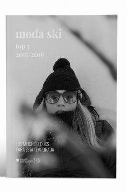 Top 5 Moda Ski