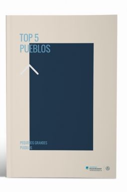 Top 5 Pueblos Ed.I