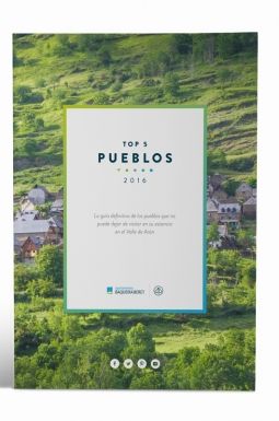 Top 5 Pueblos Ed.II
