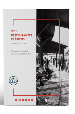 Top 5 restaurantes clásicos del Valle