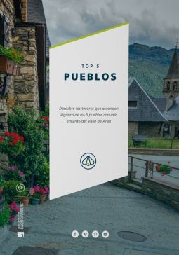 Top Pueblos del Valle de Aran
