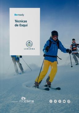 ebook: Técnicas de esquí