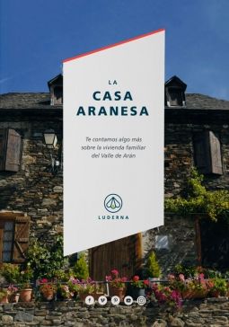 La casa aranesa
