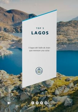 Lagos de montaña