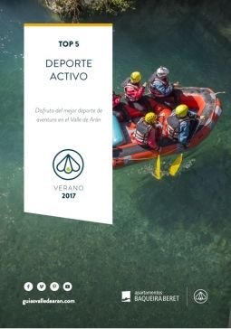 Top 5 deporte activo