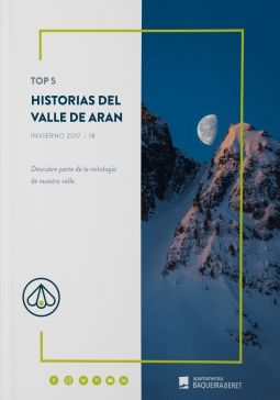 Historias del Valle de Aran