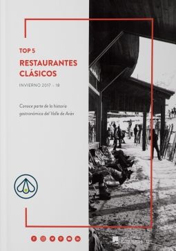 Restaurantes clásicos en Baqueira
