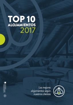 Top 10 alojamientos