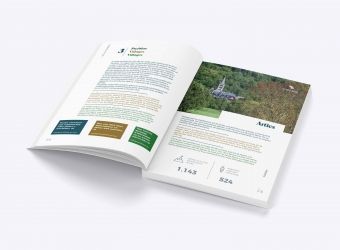 eBook Guía del valle de Arán | Verano 2021