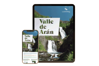 eBook Guía del valle de Arán | Verano 2022