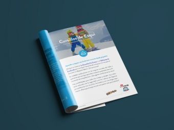 eBook Top 5 Actividades con Niños Ed.II