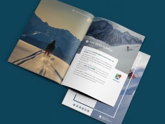 eBook Top 5 descensos en Baqueira