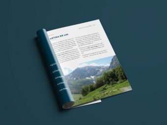 eBook Top 5 Excursiones