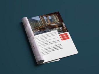eBook Top 5 restaurantes clásicos del Valle