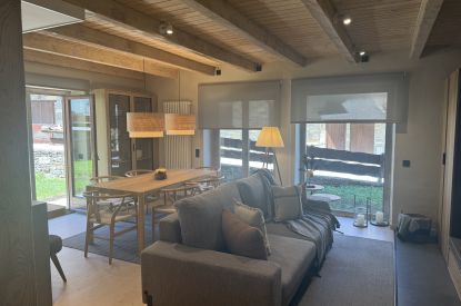 Apartamento Crabera ¡Reforma primavera 25!
