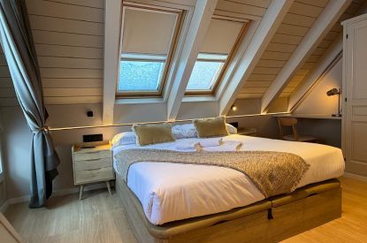 Val de Ruda C42, eth Pletiu ¡Reforma Integral Otoño 25!