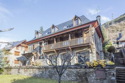 Casa des Arroquets