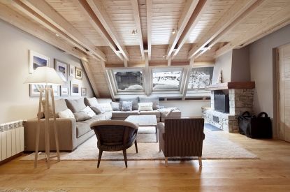 Apartamento Arbaet
