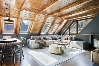 Val de Ruda E3, triplex der Humarau