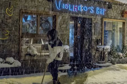 Vielhito’s Bar