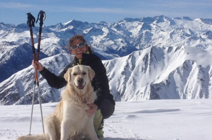 Baqueira Ski-Instructors