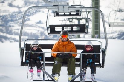 Repor-Ski