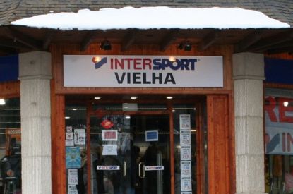 INTERSPORT | Alquiler