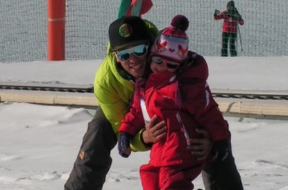 Parques infantiles Baqueira