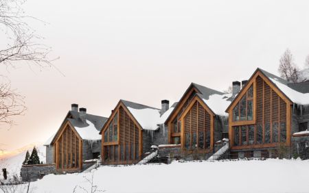 Urbanización Pleta Arriu