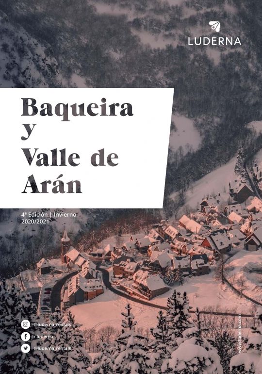 Guía de invierno