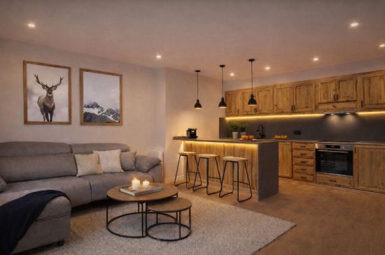 Apartamento Artigues